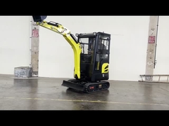 Máy xúc mini JG-18T