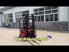 Xe nâng điện JG-10